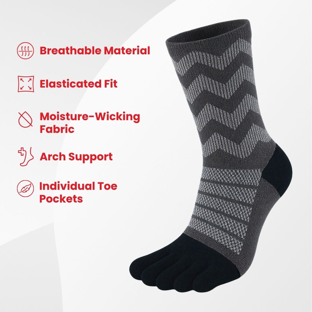 Merino Wool Crew