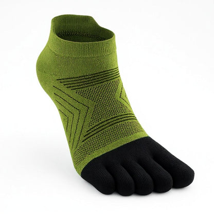 Merino Wool No Show